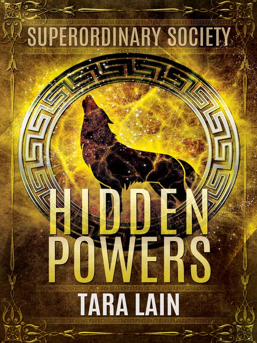 Title details for Hidden Powers by Tara Lain - Available